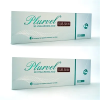 হায়ালুরোনিক অ্যাসিড ফিলার